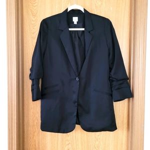 Women's blazer